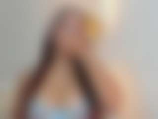 Haley's Live Sex Cam Show