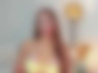 Haley's Live Sex Cam Show
