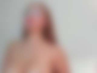 Haley's Live Sex Cam Show
