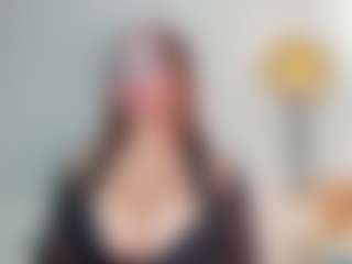 Haley's Live Sex Cam Show