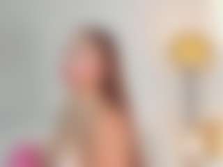 Haley's Live Sex Cam Show