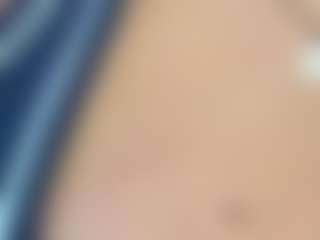 Haley's Live Sex Cam Show