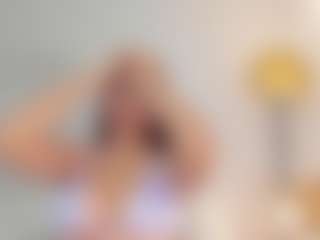Haley's Live Sex Cam Show