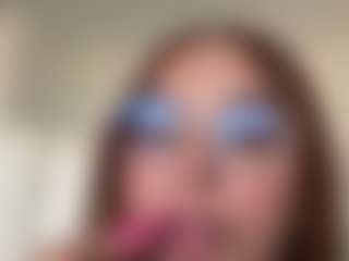 Haley's Live Sex Cam Show