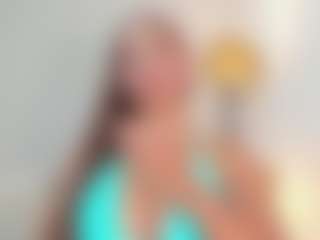 Haley's Live Sex Cam Show