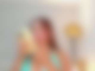 Haley's Live Sex Cam Show