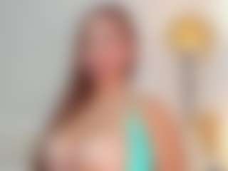 Haley's Live Sex Cam Show