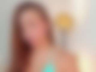 Haley's Live Sex Cam Show