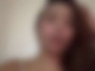 Haley's Live Sex Cam Show