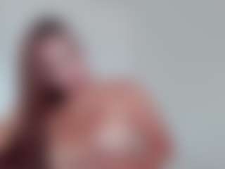 Haley's Live Sex Cam Show
