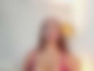 Haley's Live Sex Cam Show