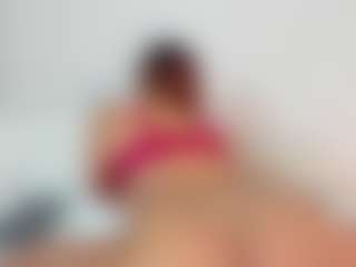 Haley's Live Sex Cam Show