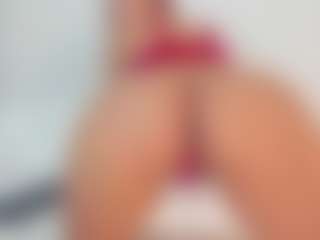 Haley's Live Sex Cam Show