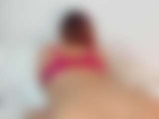 Haley's Live Sex Cam Show