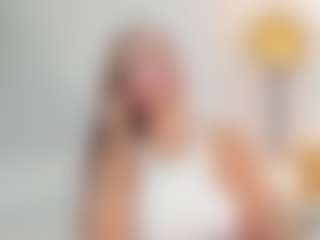 Haley's Live Sex Cam Show