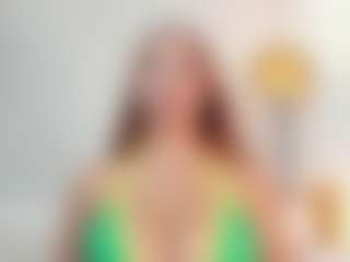 Haley's Live Sex Cam Show