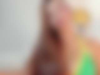 Haley's Live Sex Cam Show