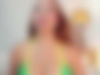 Haley's Live Sex Cam Show