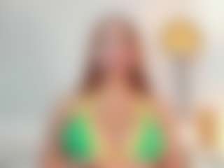 Haley's Live Sex Cam Show