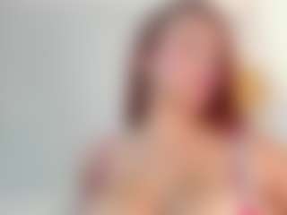 Haley's Live Sex Cam Show