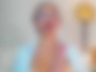 Haley's Live Sex Cam Show