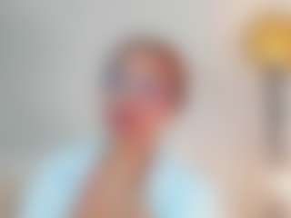 Haley's Live Sex Cam Show