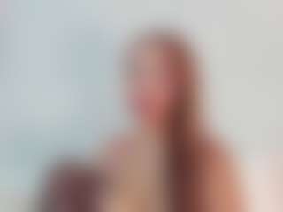 Haley's Live Sex Cam Show