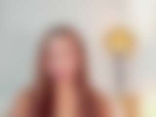 Haley's Live Sex Cam Show