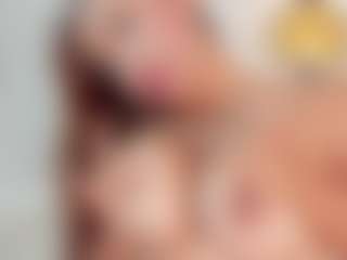 Live cam show with Haley - Tease on CamwithHer