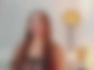 Haley's Live Sex Cam Show