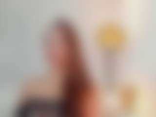 Haley's Live Sex Cam Show