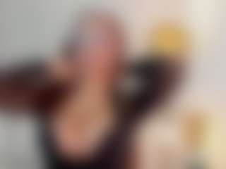 Haley's Live Sex Cam Show