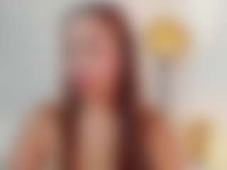 Haley's Live Sex Cam Show