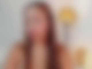 Haley's Live Sex Cam Show