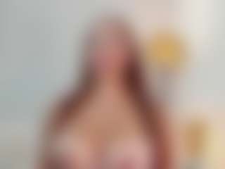 Haley's Live Sex Cam Show