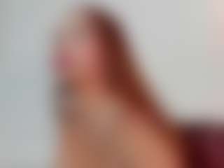 Haley's Live Sex Cam Show