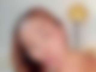 Haley's Live Sex Cam Show