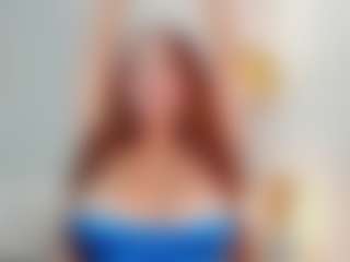 Haley's Live Sex Cam Show