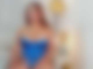 Haley's Live Sex Cam Show