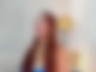 Haley's Live Sex Cam Show