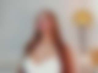 Haley's Live Sex Cam Show
