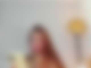Haley's Live Sex Cam Show