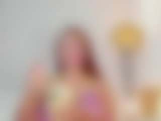 Haley's Live Sex Cam Show