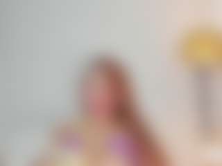 Haley's Live Sex Cam Show