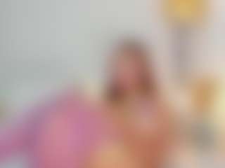 Live-camshow met Haley - Tease op Camsoda