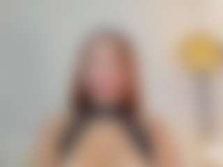 Live cam show with Haley - Big Tits Blowjob on Soda Cam