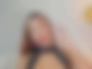 Haley's Live Sex Cam Show