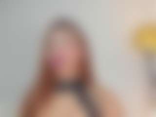 Haley's Live Sex Cam Show