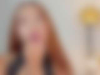Haley's Live Sex Cam Show