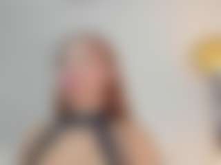 Haley's Live Sex Cam Show
